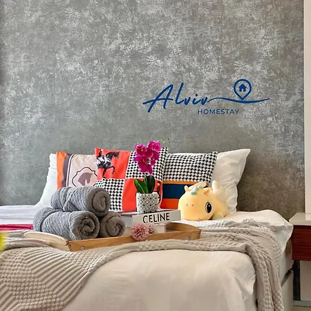 Theshore Luxury 4+1Br Penthouse/8-12Pax/Pool Table/Directtomall/Jonker 10Min Malacca Exterior photo