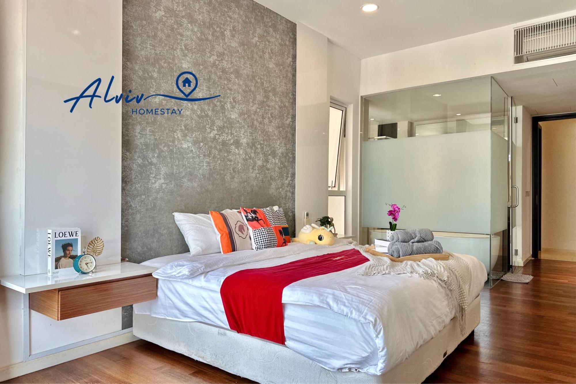 Theshore Luxury 4+1br Penthouse/8-12pax/pool Table/directtomall/jonker 10min * Malacca