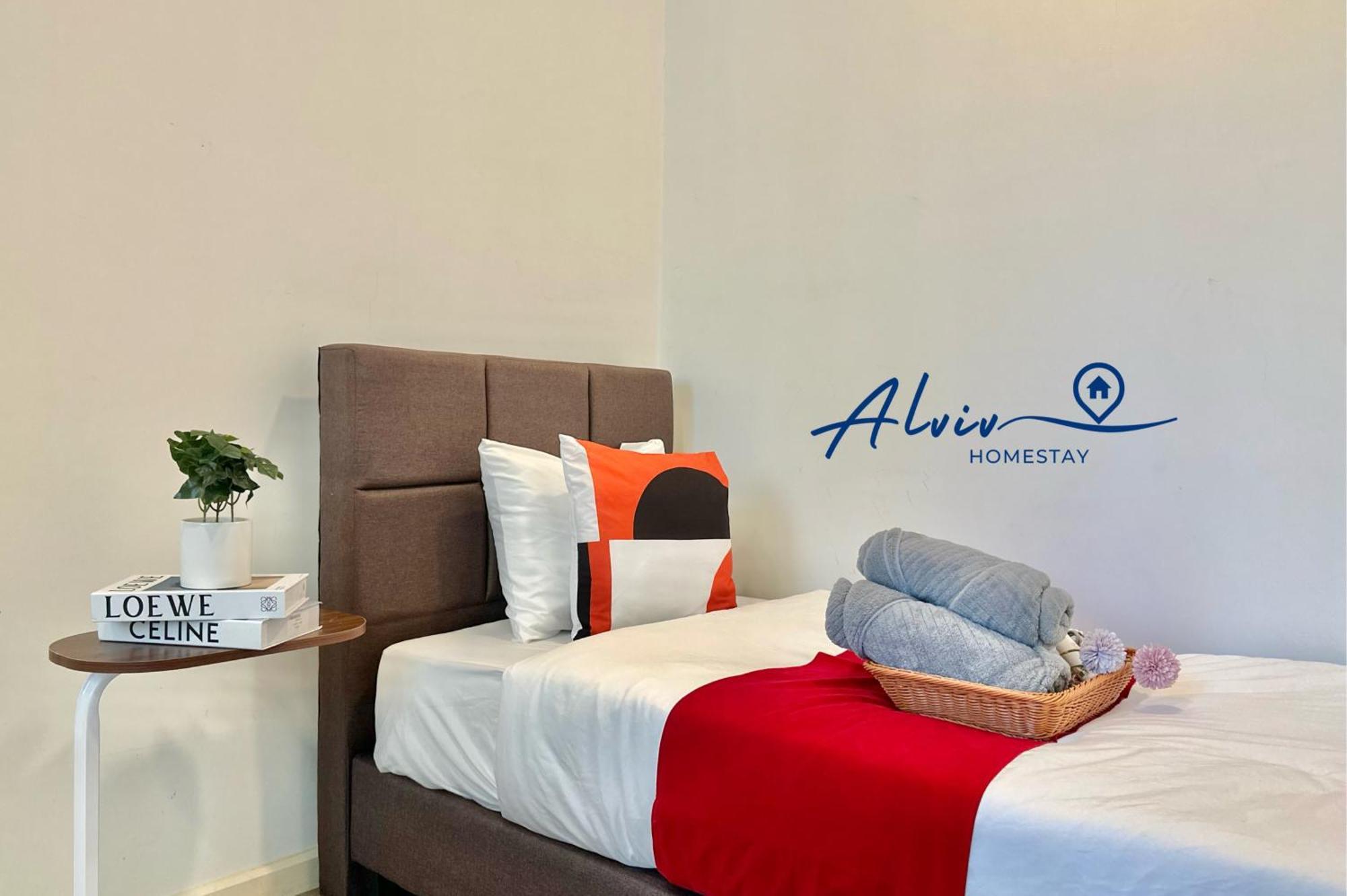 Theshore Luxury 4+1br Penthouse/8-12pax/pool Table/directtomall/jonker 10min * Malacca